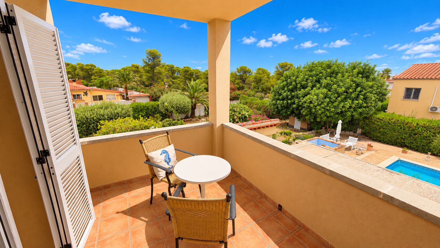 ++ MEDITERRANE OASE MIT POOL, 1.051 m² PARADIES & TOURISTENLIZENZ IN MASOS D'EN BLADER ++ - Image 24